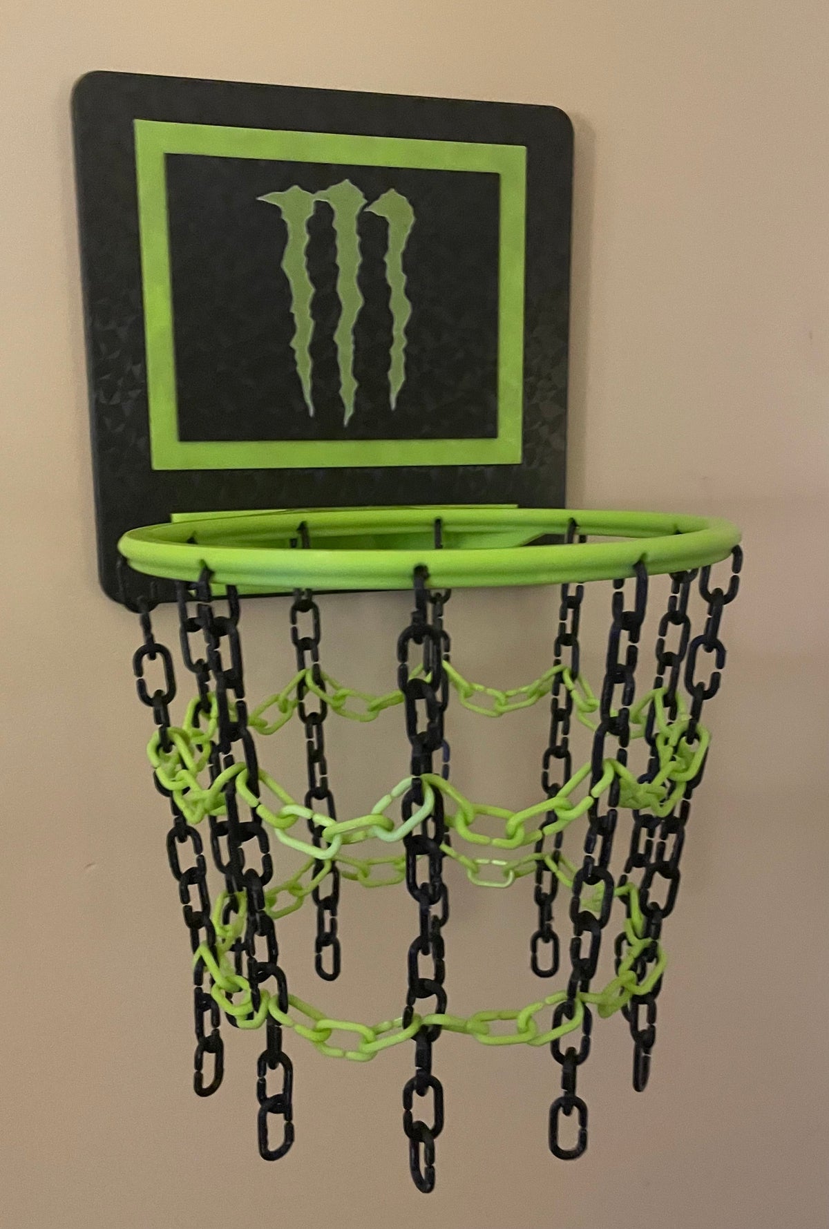 Hoops