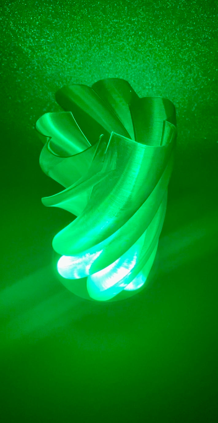 Dare To Be Unique Lamps