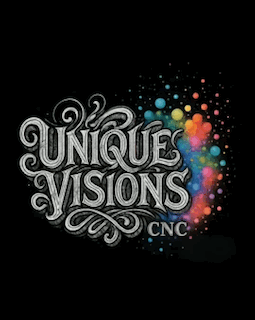 Unique Visions CNC