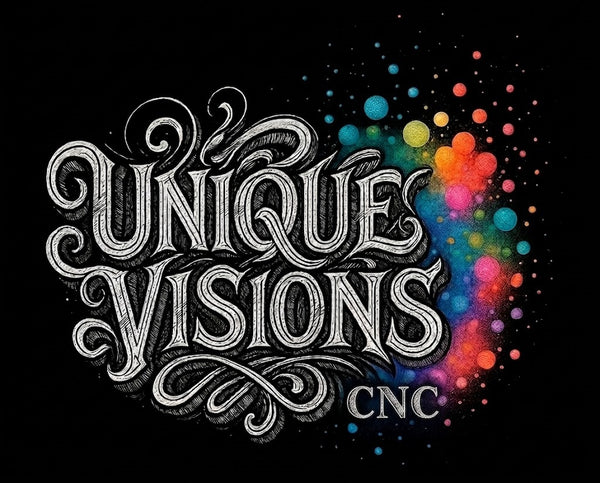 Unique Visions CNC