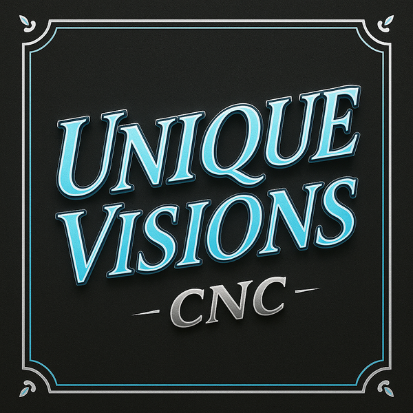 Unique Visions CNC