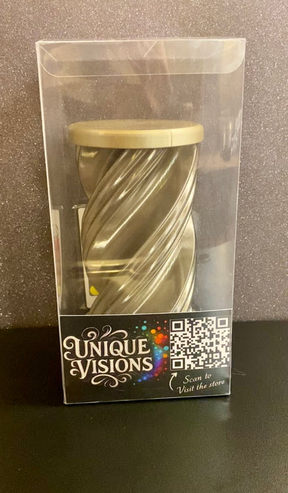 3D Printed Desk Lamp ~ Spire