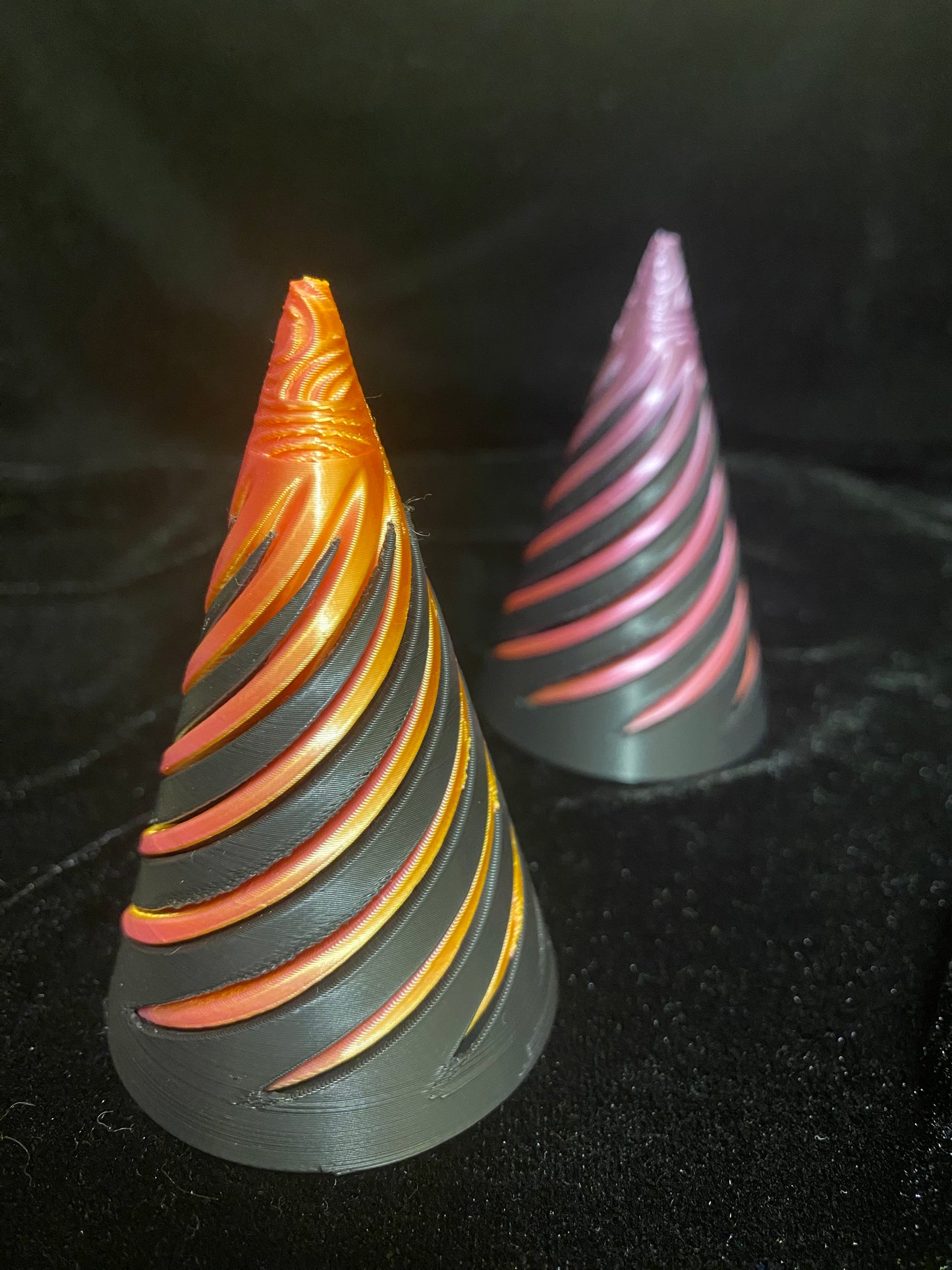 Passthrough Toys
