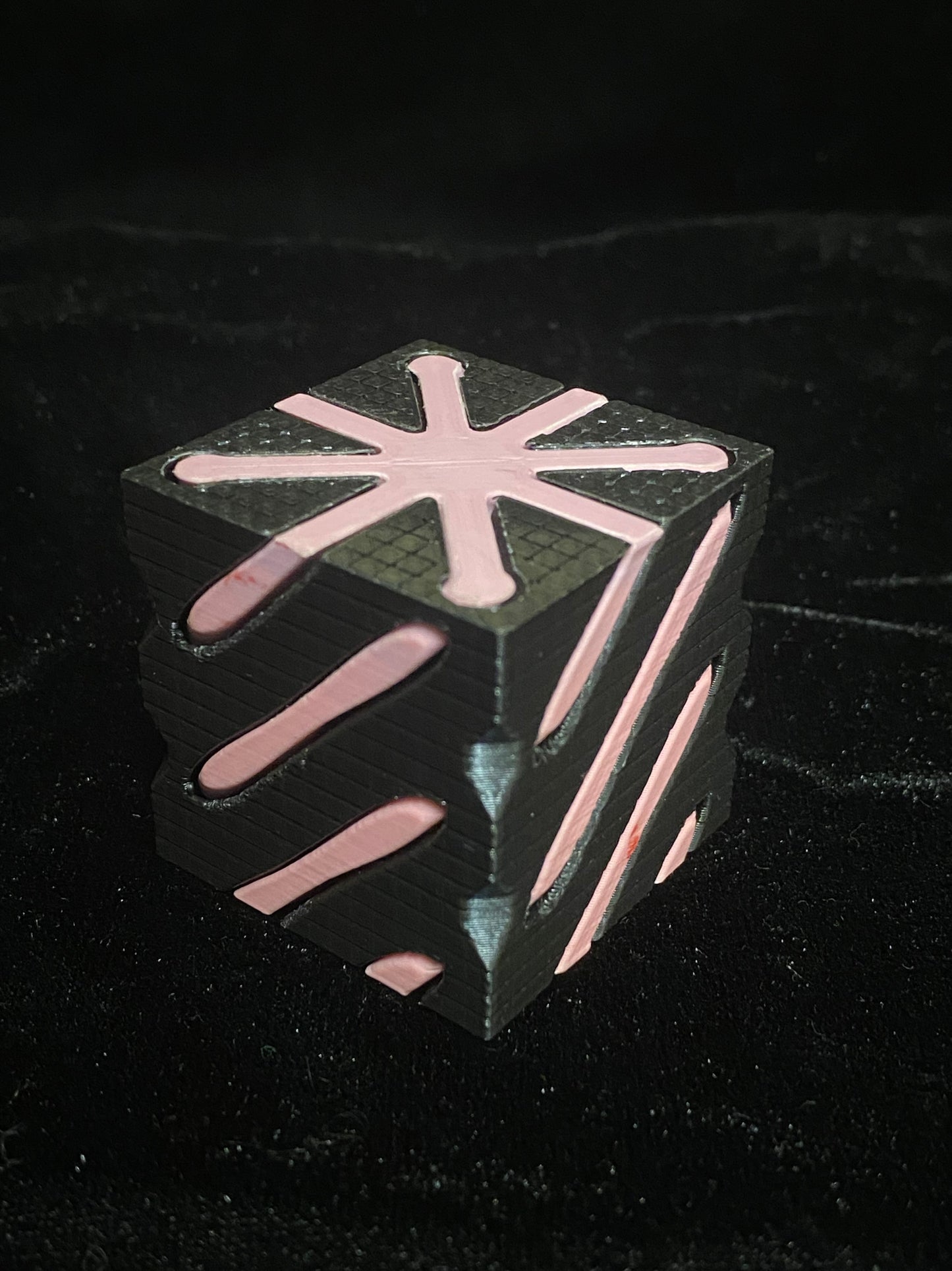 Passthrough Toys