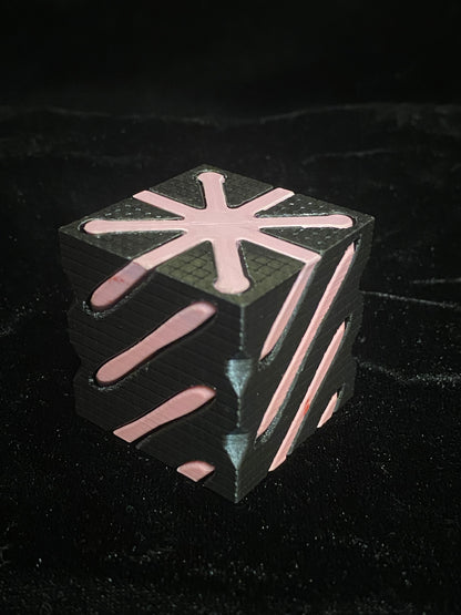 Passthrough Toys